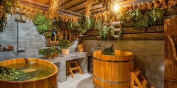 Строительство бани: правила, этапы и советы