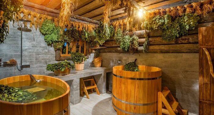 Строительство бани: правила, этапы и советы