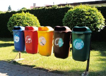 The main advantages of contacting Rid Waste LTD