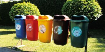 The main advantages of contacting Rid Waste LTD