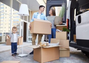 The Rock Mover: professional moving in San Diego