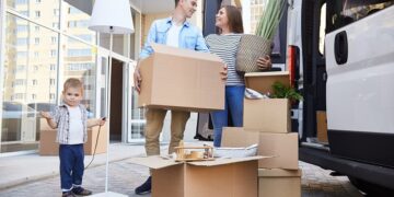 The Rock Mover: professional moving in San Diego