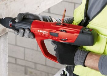 Для чего нужен монтажный пистолет и как его правильно выбрать