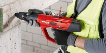 Для чего нужен монтажный пистолет и как его правильно выбрать