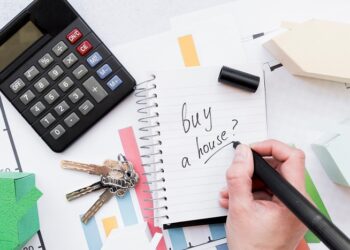 Как накопить на квартиру: лучшие финансовые стратегии и советы