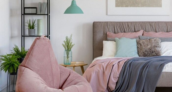 Pufix: лучшая бескаркасная мебель в каталоге интернет-магазина