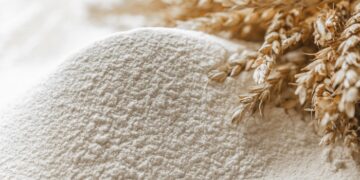 SELANKA: reliable supplier of wheat flour and sugar