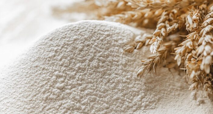 SELANKA: reliable supplier of wheat flour and sugar