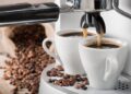 Тайны кофе: услуги по ремонту кофемашин в Житомире