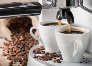 Тайны кофе: услуги по ремонту кофемашин в Житомире