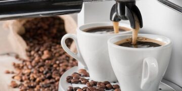 Тайны кофе: услуги по ремонту кофемашин в Житомире