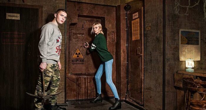 Big Quest открывает двери в мир приключений: возможность пережить незабываемые приключения для жителей Киева