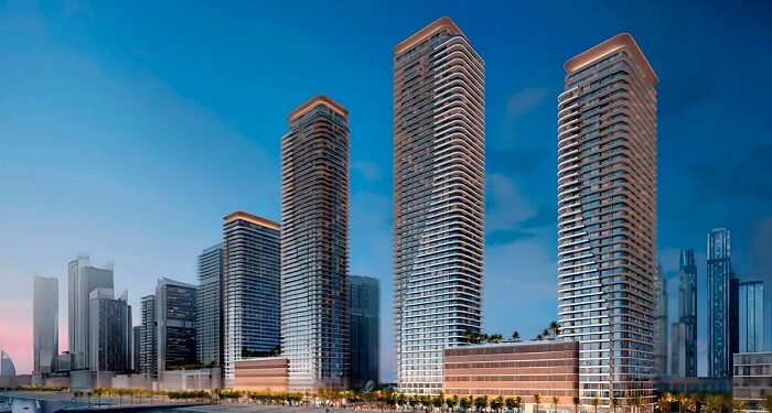 Исследуйте жизнь в роскоши: покупка недвижимости в Azizi Riviera, Дубай