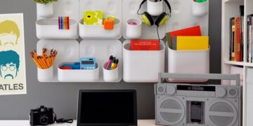 Какие бывают органайзеры для дома: популярные разновидности, их характеристики и выбор