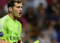 Iker Casillas: Biography, Career, and Personal Life