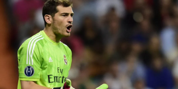 Iker Casillas: Biography, Career, and Personal Life