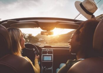 Инновационные технологии, меняющие безопасность и комфорт автомобилей