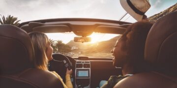 Инновационные технологии, меняющие безопасность и комфорт автомобилей