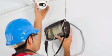 Монтаж систем видеонаблюдения: ключевые правила и профессиональные рекомендации