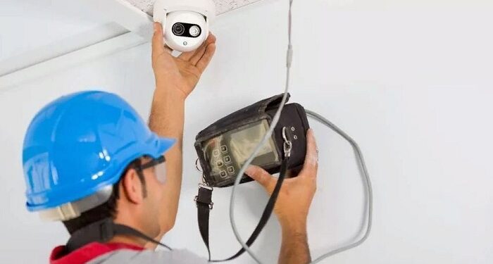 Монтаж систем видеонаблюдения: ключевые правила и профессиональные рекомендации