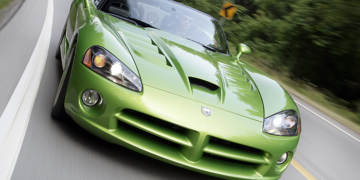 VIN decoder helps you find all the information about a car by VIN number