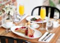 How to choose the perfect brunch restaurant