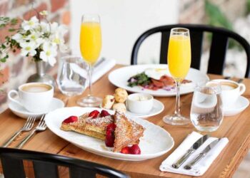 How to choose the perfect brunch restaurant