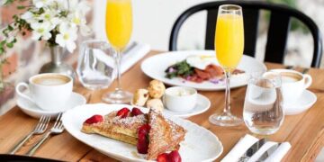 How to choose the perfect brunch restaurant
