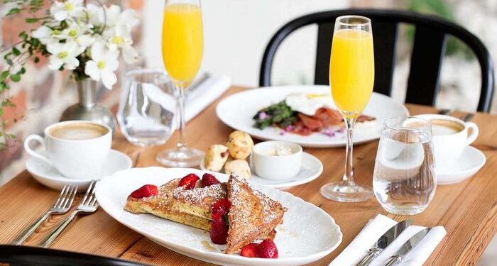 How to choose the perfect brunch restaurant