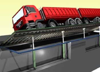 Как выбрать автомобилеразгрузчик для зерна