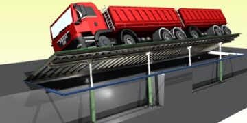 Как выбрать автомобилеразгрузчик для зерна