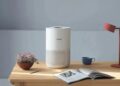 Обзор очистителя воздуха Xiaomi Smart Air Purifier 4