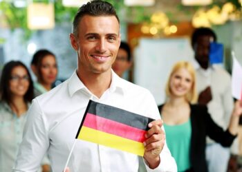 Советы по поиску работы и трудоустройству для украинцев в Германии