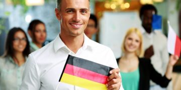 Советы по поиску работы и трудоустройству для украинцев в Германии