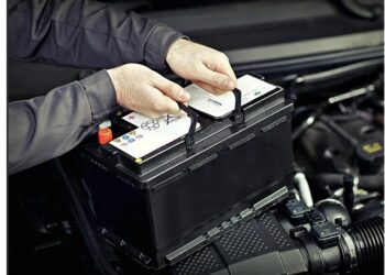 Якісні автомобільні акумулятори у Львові в режимі онлайн: переваги покупки