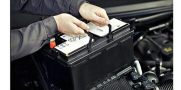 Якісні автомобільні акумулятори у Львові в режимі онлайн: переваги покупки