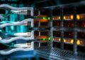 Эффективное охлаждение ИТ-инфраструктуры с использованием теплообменников