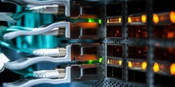 Эффективное охлаждение ИТ-инфраструктуры с использованием теплообменников