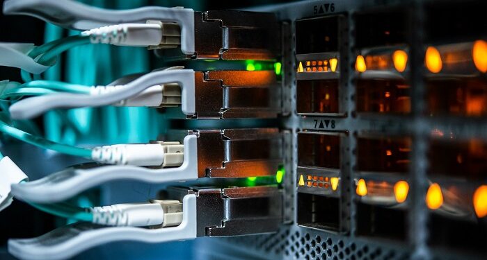 Эффективное охлаждение ИТ-инфраструктуры с использованием теплообменников