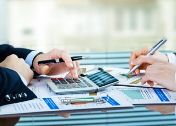 Как проводится аудит предприятия: основные правила и этапы