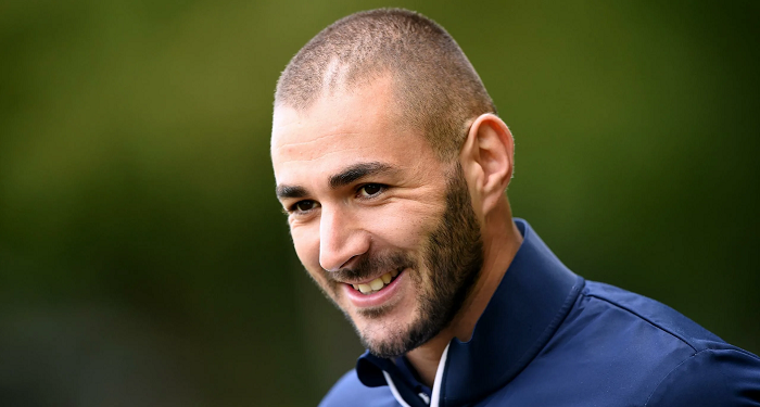 Karim Benzema: birthplace, first steps, teams, and transfers