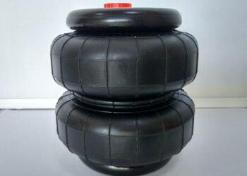 Надежные и универсальные пневмоподушки ContiTech: универсальность и надежность