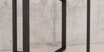 Основи для столів в Києві забезпечують стійкість та стиль меблів