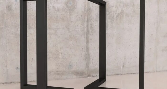 Основи для столів в Києві забезпечують стійкість та стиль меблів