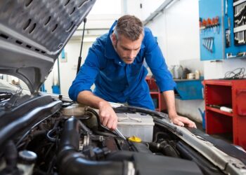 Промежуточный ремонт автомобиля: ключевые аспекты и важность ремонта