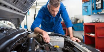 Промежуточный ремонт автомобиля: ключевые аспекты и важность ремонта