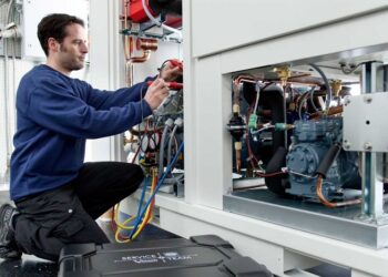 Refrigeration equipment repair service in Los Angeles: main advantages