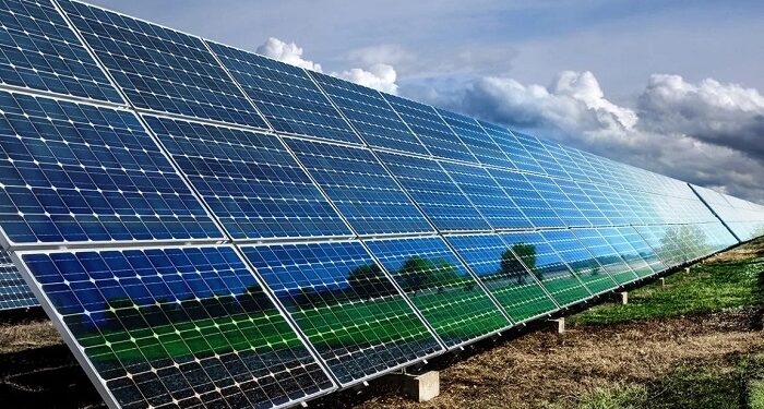 Сонячна електростанція для виробництва: чи варто інвестувати гроші у виробництво власної електроенергії