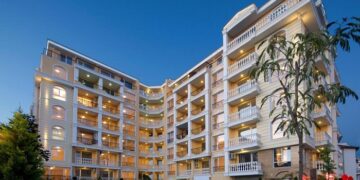 Вилла Сардиния в Святом Власе: преимущества аренды апартаментов