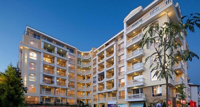 Вилла Сардиния в Святом Власе: преимущества аренды апартаментов